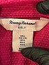 Tommy Bahama Pink Track Jacket Size L - photo 6