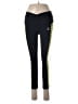 Zumba Wear Graphic Black Active Pants Size S - photo 1