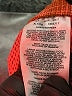 Columbia 100% Nylon Tropical Orange Board Shorts Size 5 - photo 4
