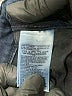 Old Navy Stripes Blue Jeans Size 2 - photo 5