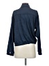 Max Studio Blue Jacket Size XXS - photo 2
