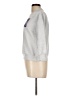 No Comment 100% Polyester Graphic Gray Sweatshirt Size L - photo 5