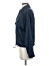 Max Studio Blue Jacket Size XXS - photo 5