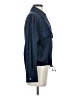 Max Studio Blue Jacket Size XXS - photo 4