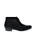 Munro American Black Ankle Boots Size 8 1/2 - photo 1