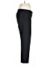 Vince. Solid Black Wool Pants Size 12 - photo 4