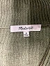 Madewell Green Cardigan Size M - photo 7