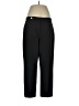 Ted Baker London Solid Black Dress Pants Size 12 (5) - photo 1