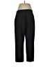 Ted Baker London Solid Black Dress Pants Size 12 (5) - photo 2