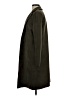 Zara Basic Green Coat Size S - photo 5