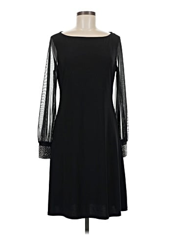 Nicole Miller New York Cocktail Dress (view 1)