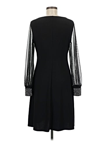 Nicole Miller New York Cocktail Dress (view 2)