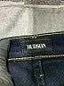 Hudson Jeans Argyle Blue Jeans Size 24 waist - photo 7