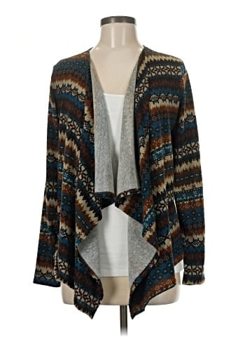 Rachel Kate Cardigan (view 1)