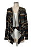 Rachel Kate Brown Cardigan Size M - photo 1