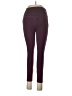Fabletics Purple Burgundy Active Pants Size L - photo 2