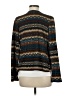 Rachel Kate Brown Cardigan Size M - photo 2