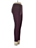 Fabletics Purple Burgundy Active Pants Size L - photo 4