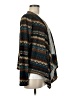Rachel Kate Brown Cardigan Size M - photo 4