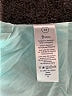 Ivivva Solid Teal Blue Dress Size 14 - photo 3