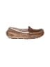 Ugg Tan Flats Size 6 - photo 1