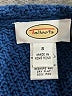Talbots Blue Cardigan Size S - photo 4