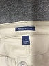 Bandolino Solid Tan Khakis Size 18 - photo 4