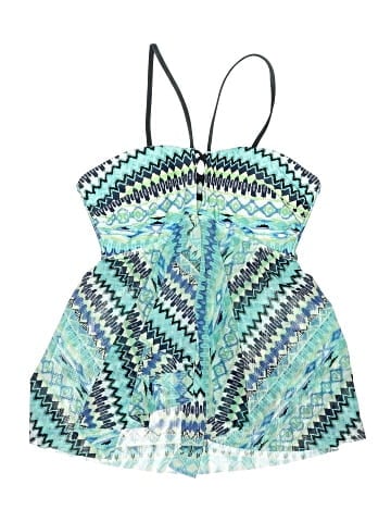 Profile by Gottex Swimsuit Top (view 1)