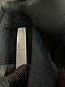 Zella Solid Black Sweatpants Size 7 - 8 - photo 3