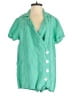 Show Me Your Mumu Green Romper Size XS - photo 1