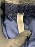 Pink Blush Blue Formal Skirt Size L - photo 3
