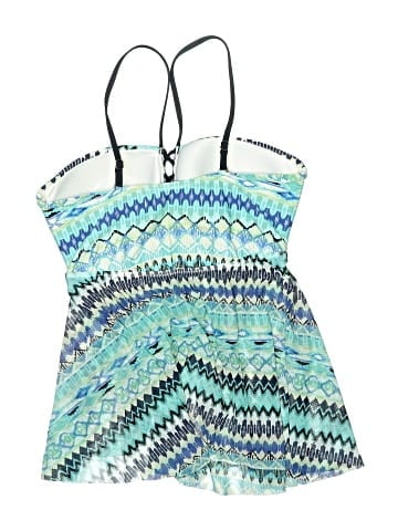 Profile by Gottex Swimsuit Top (view 2)