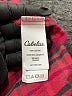 Cabela's 100% Cotton Plaid Red Long Sleeve Button-Down Shirt Size XL - photo 5