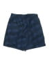 Unbranded Argyle Blue Athletic Shorts Size S (kids) - photo 2