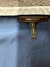 BCBGMAXAZRIA Blue Sleeveless Blouse Size S - photo 7