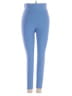 All Access Blue Active Pants Size S - photo 1