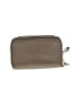 Vince Camuto Solid Tan Wristlet One size - photo 2