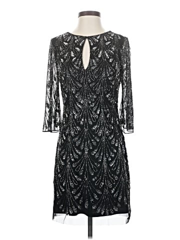 Aidan Mattox Cocktail Dress (view 1)