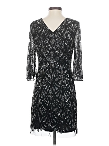 Aidan Mattox Cocktail Dress (view 2)