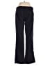 Gap Black Casual Pants Size 4 - photo 2