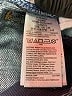 Gap 100% Cotton Blue Jeans Size 3T - photo 4