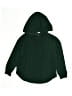 Shein Green Pullover Sweater Size 6 - photo 1