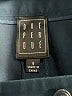 Due Per Due Solid Black Formal Skirt Size 6 - photo 4