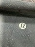 Lululemon Athletica Black Active Pants Size 2 - photo 3