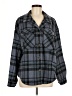 Love Tree Blue Cardigan Size M - photo 1