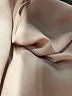 BCBGMAXAZRIA Color Block Pink Sleeveless Blouse Size S - photo 8