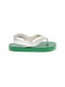Old Navy Green Flip Flops Size 5 (baby) - photo 1