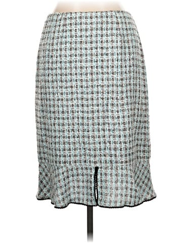 Carlisle Formal Skirt (view 2)