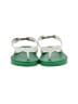 Old Navy Green Flip Flops Size 5 (baby) - photo 2