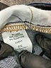 Gap Stars Blue Jeans Size 31 Waist Long - photo 7